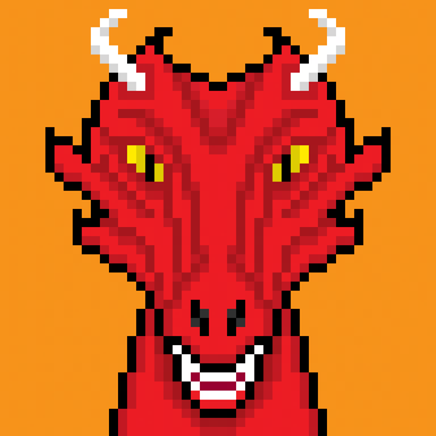 Dragon Punk